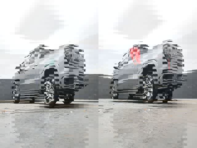 New 2026 GMC Sierra 1500 Denali w/ Denali Reserve Package image 67
