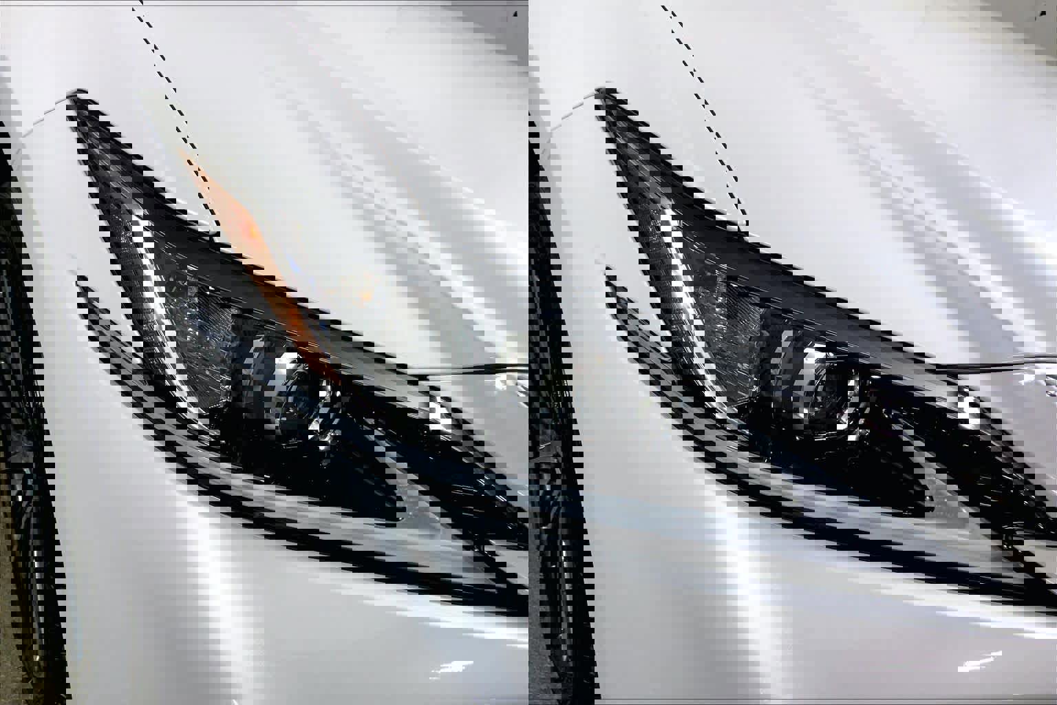 Certified 2023 Lexus ES 350 w/ Premium Package image 28