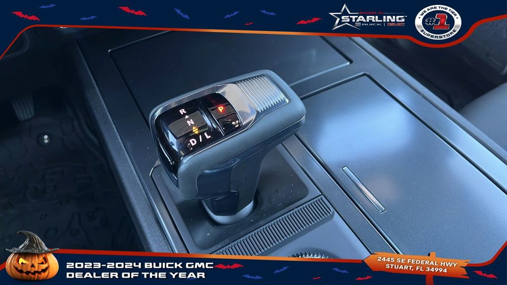 New 2026 GMC Hummer EV SUV image 9