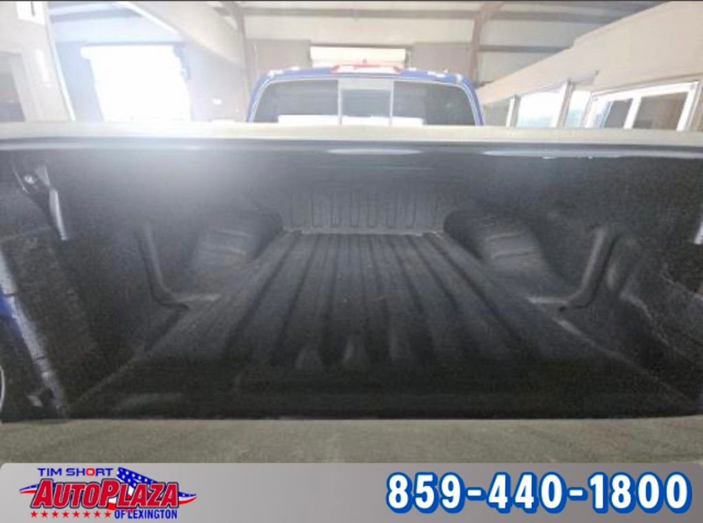 Used 2022 Nissan Frontier PRO-4X w/ Off-Road Protection Package image 10