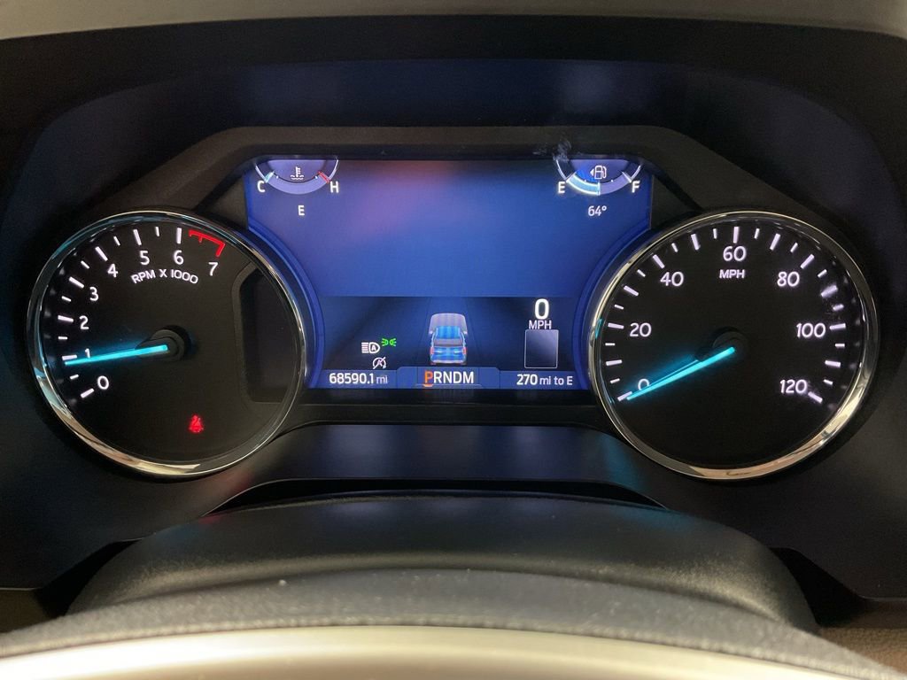 Used 2024 Ford Expedition Limited image 26