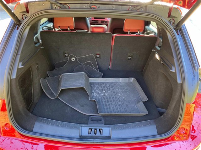 Certified 2023 Lincoln Corsair Reserve w/ Equipment Group 201A image 30