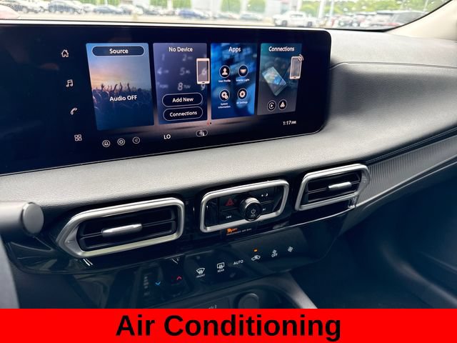 Used 2026 Nissan Sentra SV w/ Floor Mat Package FWD image 16