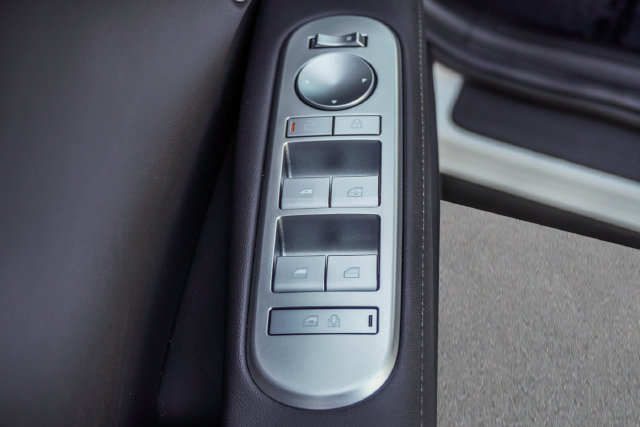 New 2026 Hyundai Palisade FWD Hybrid image 19