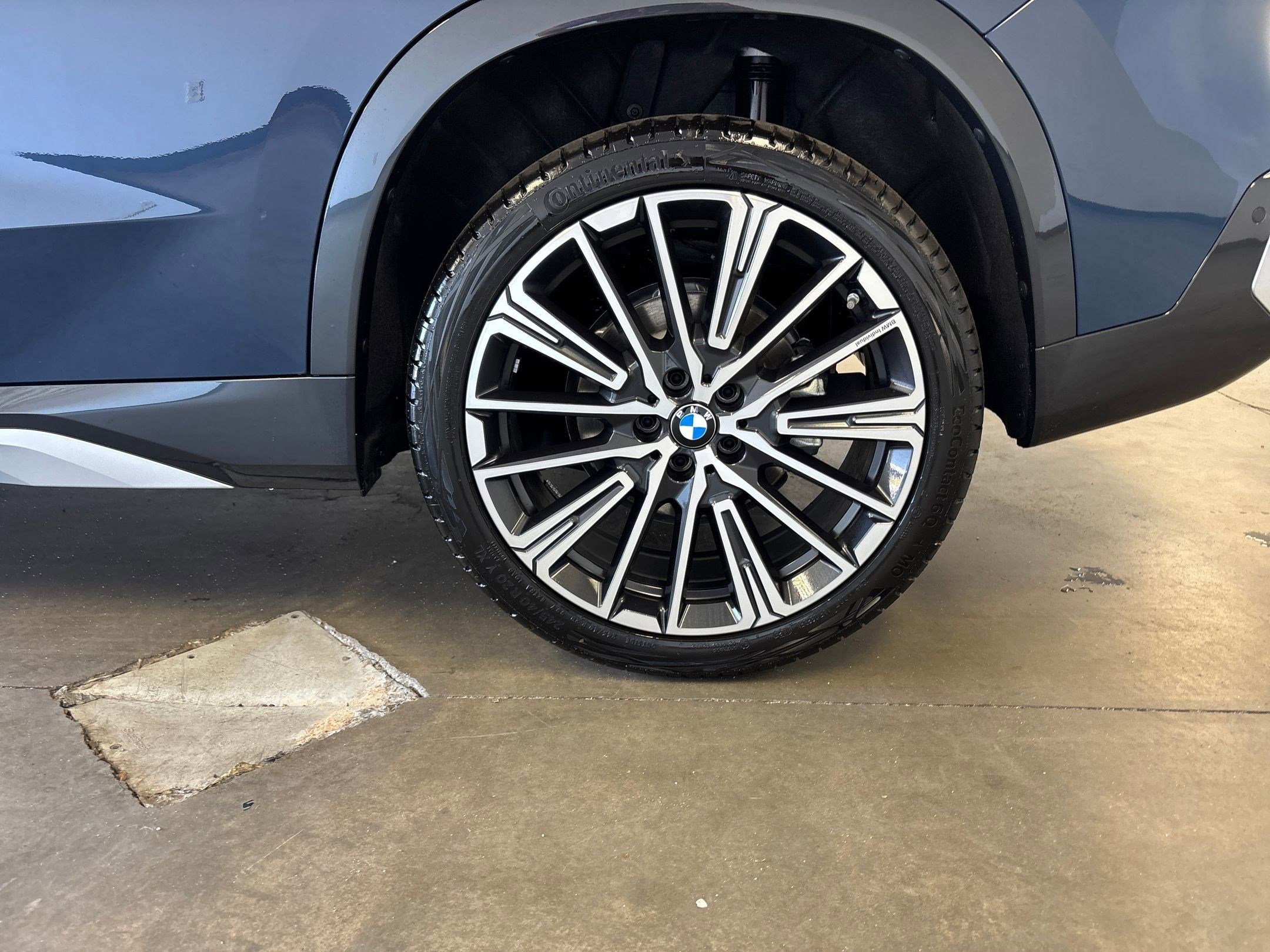 Used 2026 BMW X1 xDrive28i w/ Convenience Package image 23