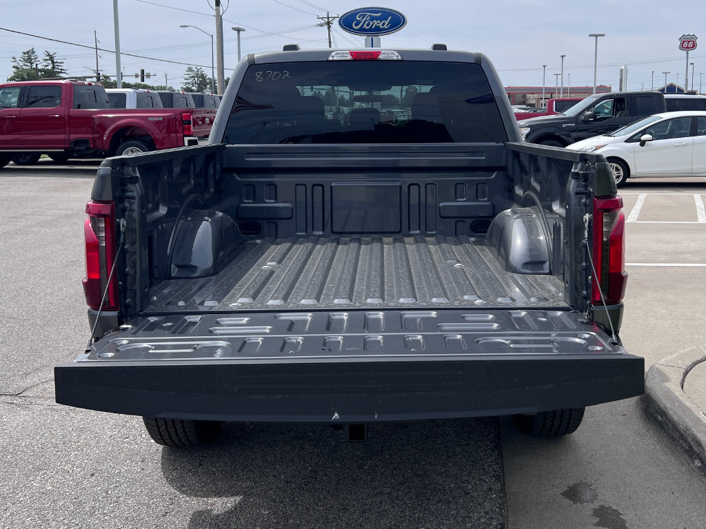 New 2026 Ford F150 STX w/ Equipment Group 200A AWD/4WD image 15