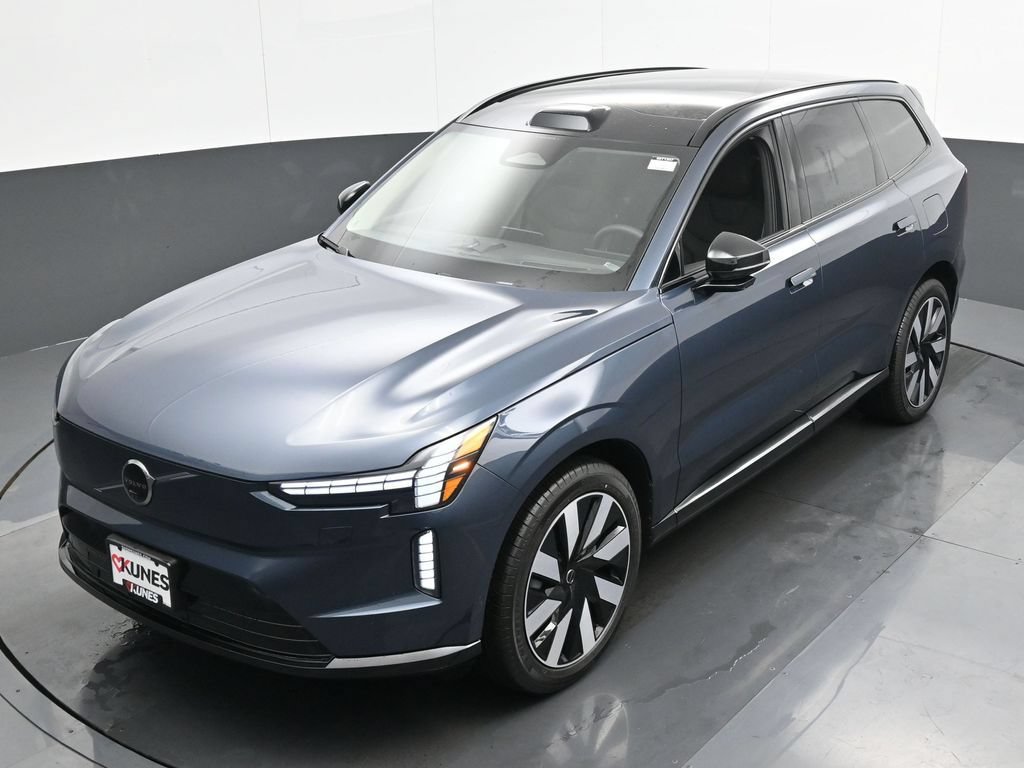 New 2025 Volvo EX90 Ultra AWD/4WD image 28