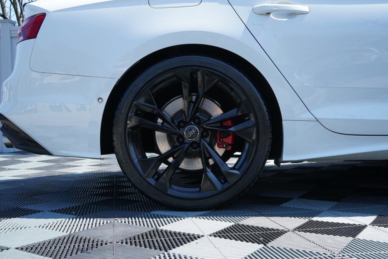 Used 2021 Audi S5 Prestige w/ Prestige Package AWD/4WD image 86