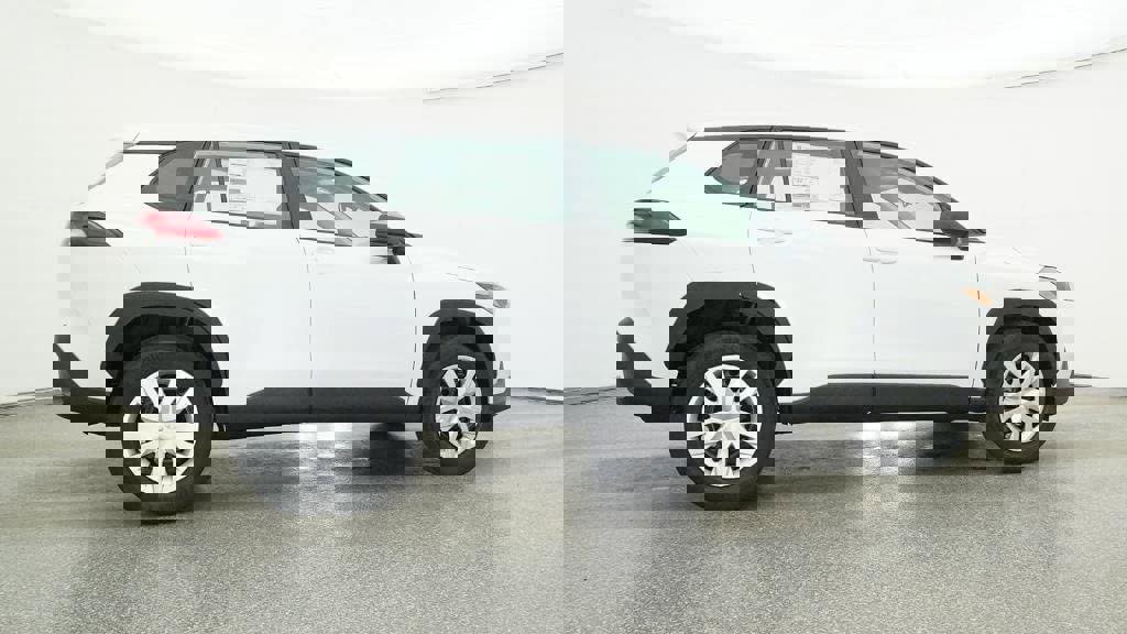 Certified 2026 Toyota Corolla Cross L image 46