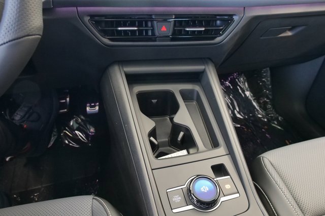 New 2026 Volkswagen Tiguan SE R-Line image 22