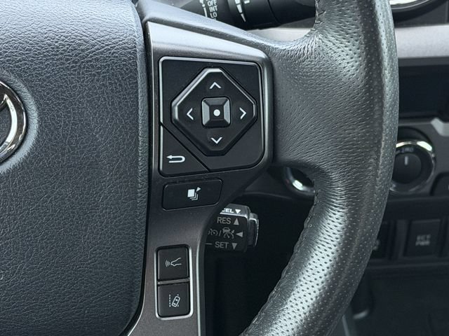 Certified 2019 Toyota Tacoma TRD Pro AWD/4WD image 15