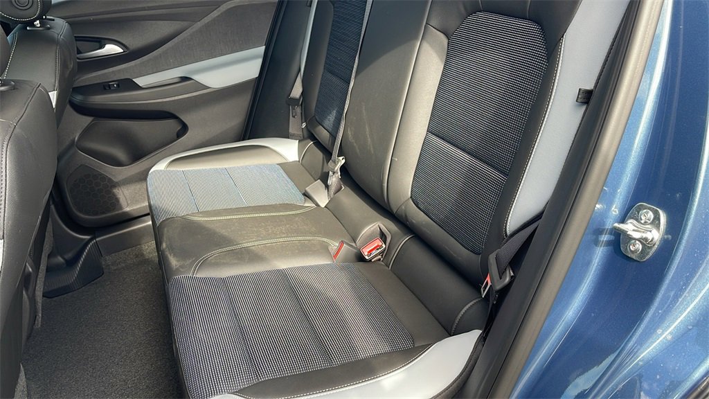 New 2025 Buick Envista Preferred w/ Convenience I Package image 13