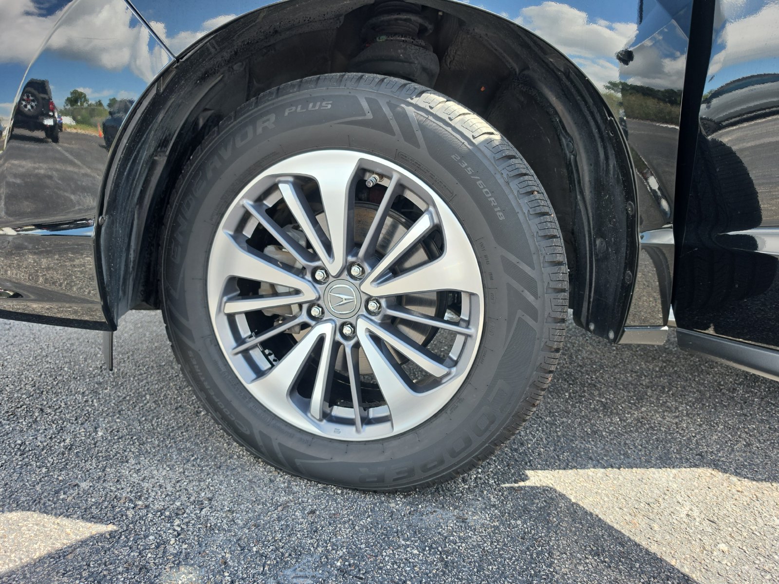 Used 2018 Acura RDX w/ Advance Package FWD image 28