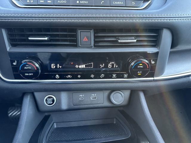 Certified 2023 Nissan Rogue SV w/ SV Premium B Package image 18