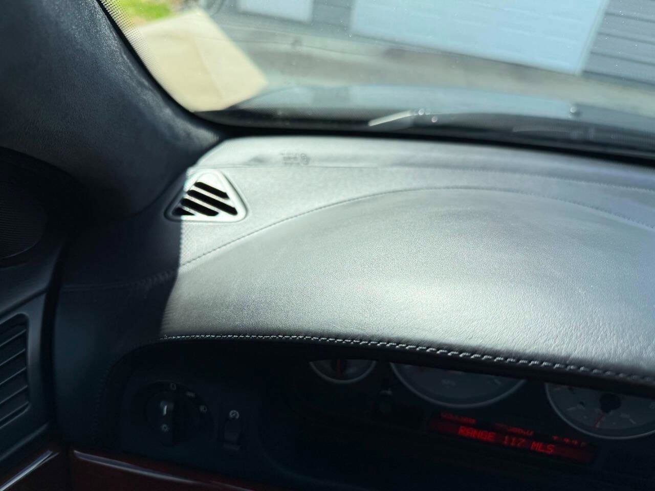 Used 2001 BMW M5 image 52