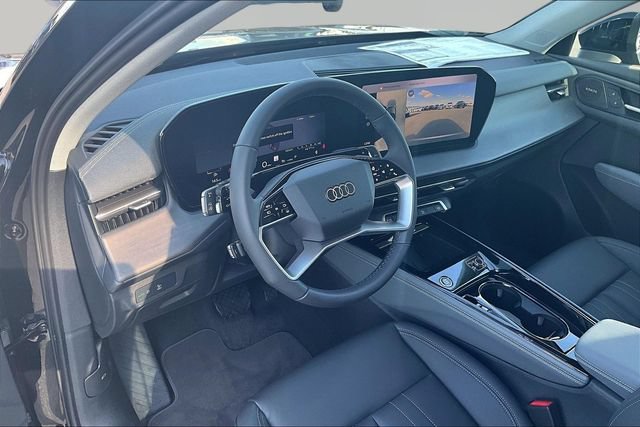 New 2026 Audi Q3 quattro 2.0T AWD/4WD image 13