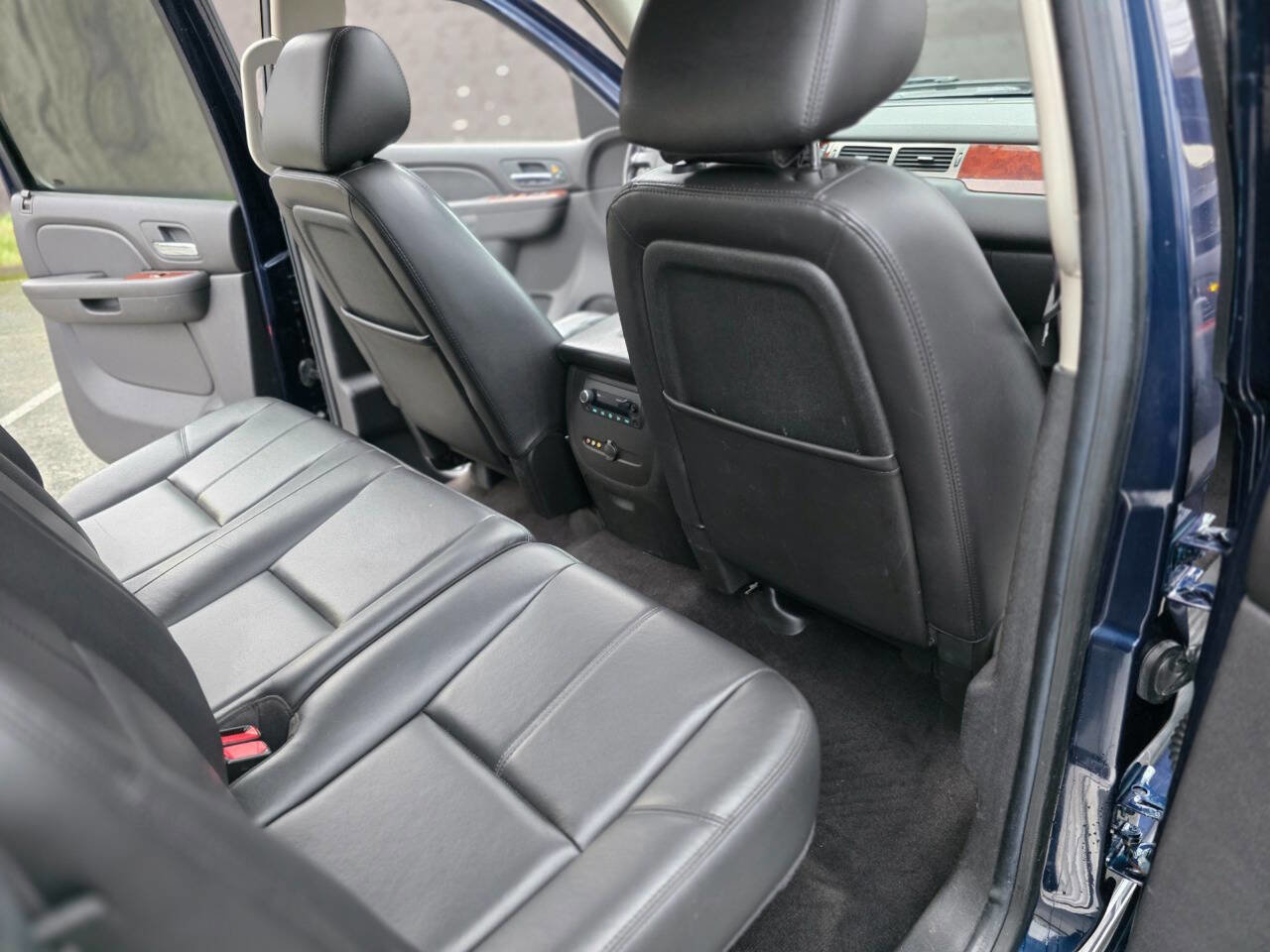 Used 2011 Chevrolet Silverado 3500 LTZ image 53