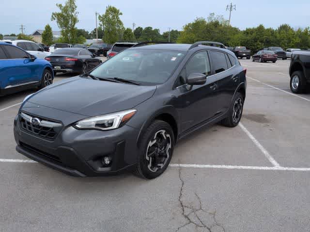 Used 2023 Subaru Crosstrek 2.5i Limited w/ Moonroof Package AWD/4WD image 4