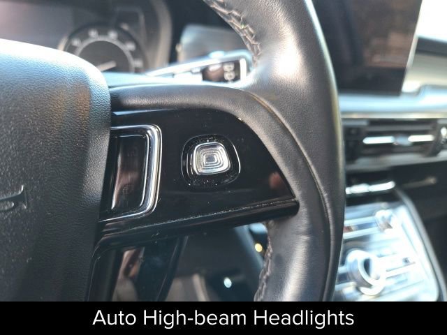 Certified 2022 Lincoln Corsair AWD w/ Premium Package image 18
