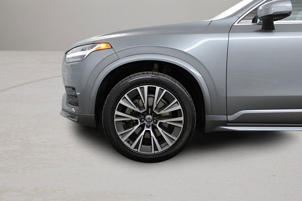 Used 2020 Volvo XC90 T6 Momentum AWD/4WD image 38