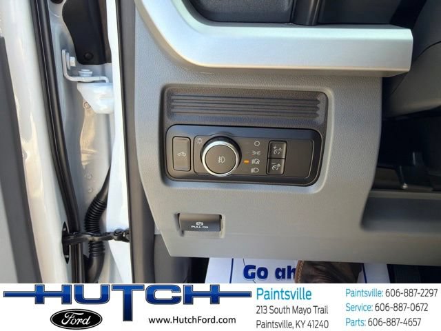 New 2026 Ford F250 XL w/ STX Appearance Package AWD/4WD image 32
