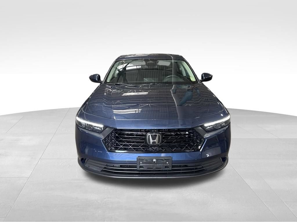 Certified 2024 Honda Accord EX image 11
