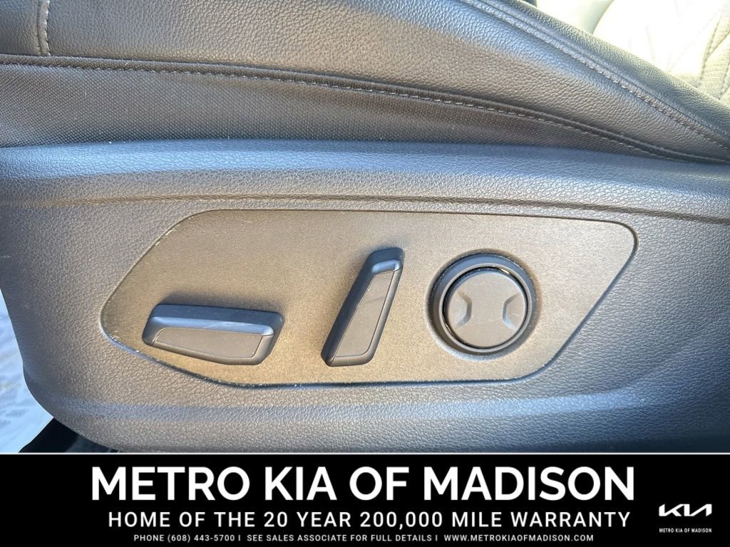 Used 2023 Kia Sportage X-Line image 16