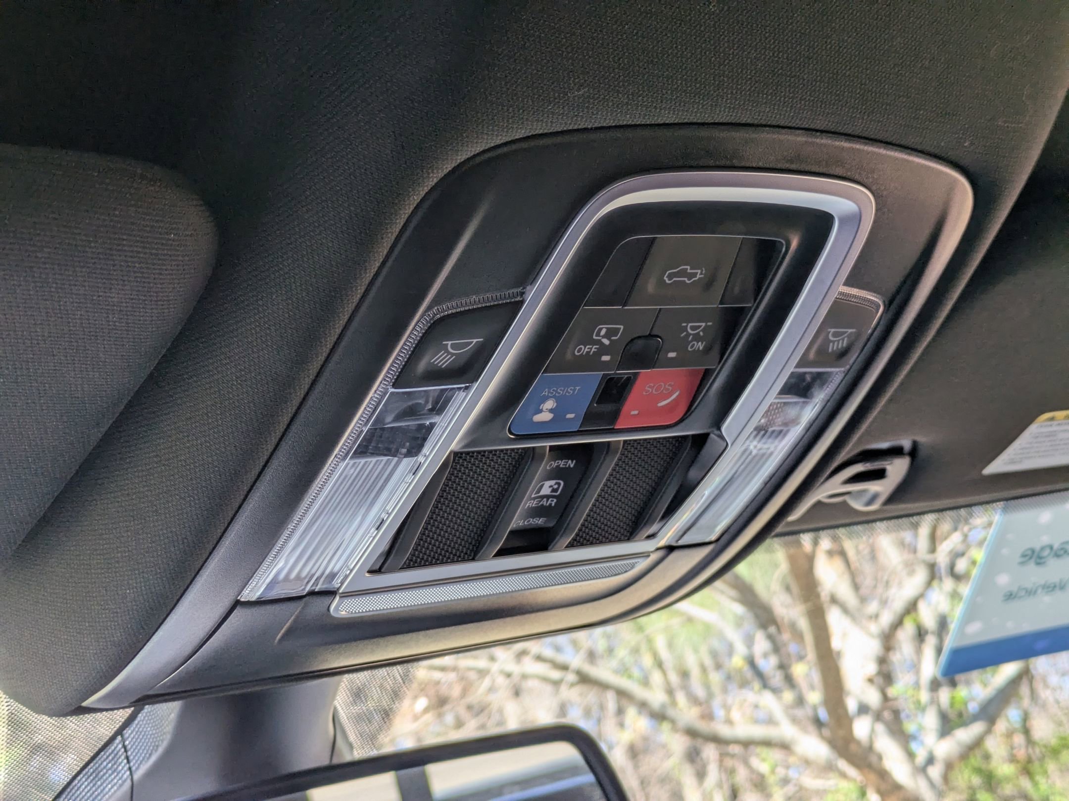 Used 2024 RAM 2500 Power Wagon w/ Level 1 Equipment Group image 25