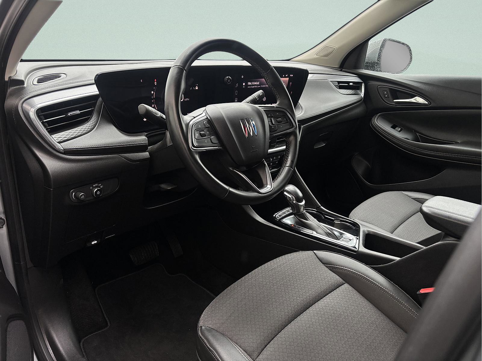 Used 2024 Buick Encore GX Preferred image 12