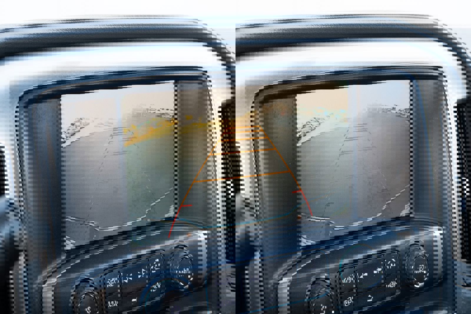 Used 2017 Chevrolet Silverado 2500 LTZ w/ Custom Sport Edition image 4