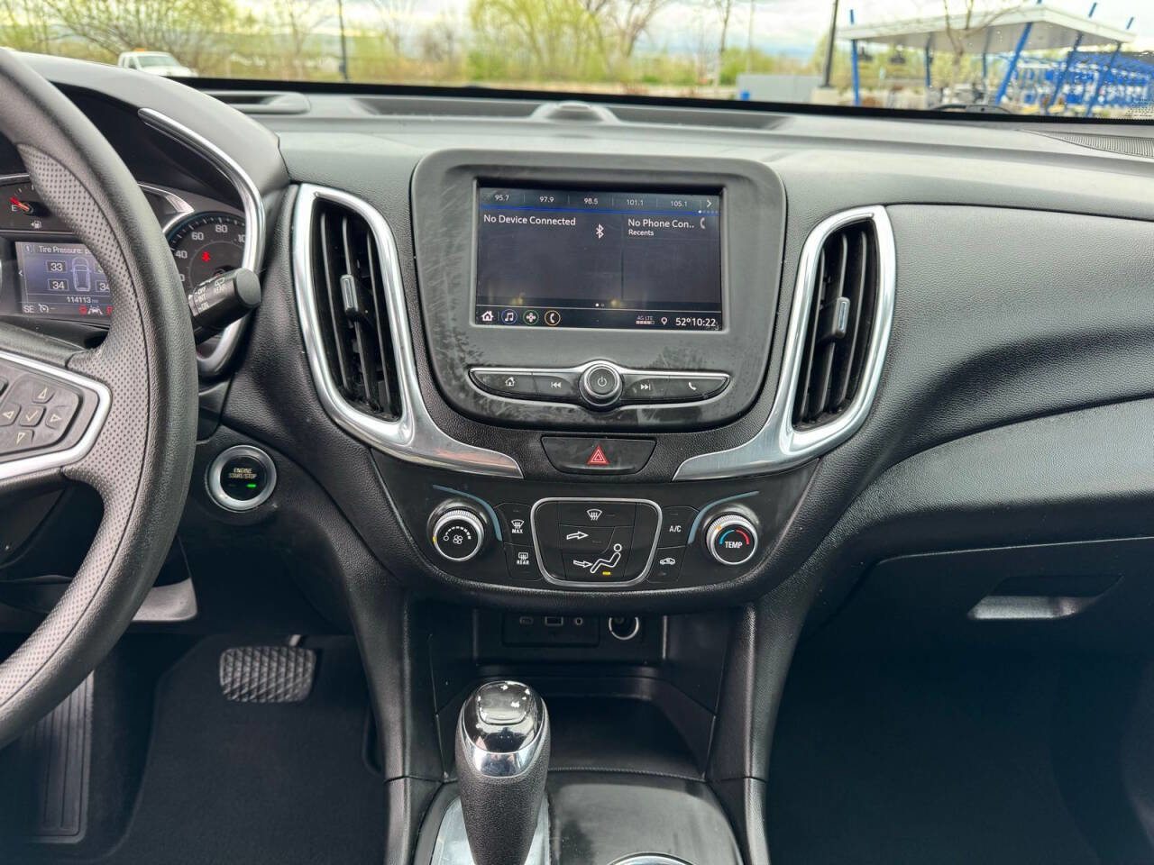 Used 2020 Chevrolet Equinox LT AWD/4WD image 23