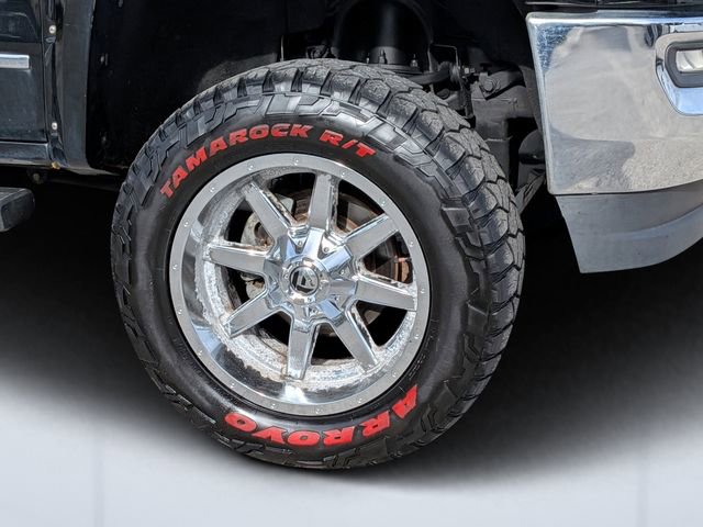 Used 2018 GMC Sierra 1500 SLT AWD/4WD image 10