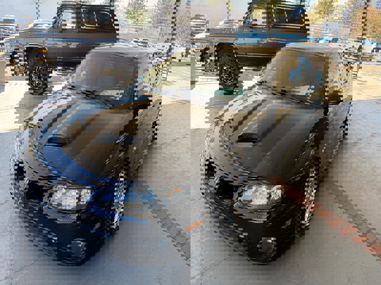 Used 2005 Pontiac GTO image 5