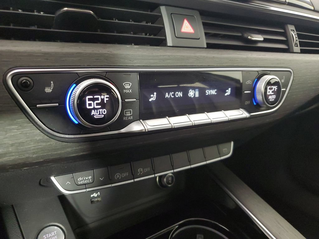 Used 2020 Audi A4 2.0T Premium w/ Convenience Package FWD image 28