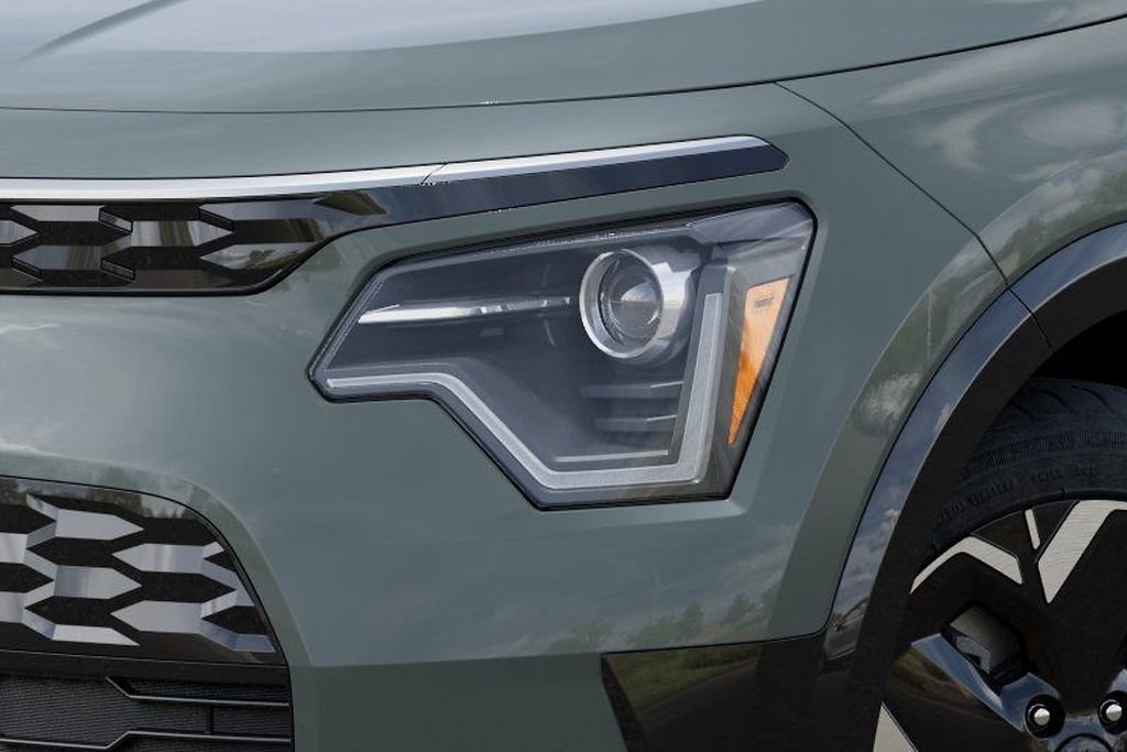 New 2026 Kia Niro Wind FWD image 11