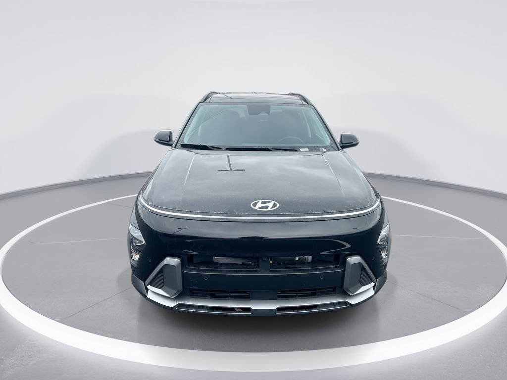 New 2026 Hyundai Kona Limited AWD/4WD image 3