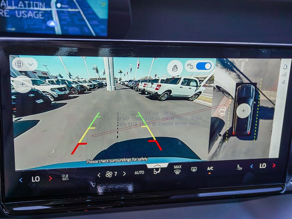 New 2025 Ford Expedition Active image 23