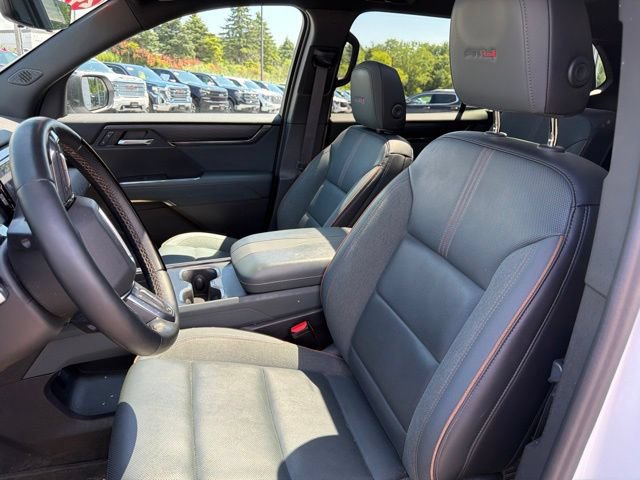 Used 2024 GMC Acadia AT4 w/ Super Cruise Package AWD/4WD image 24