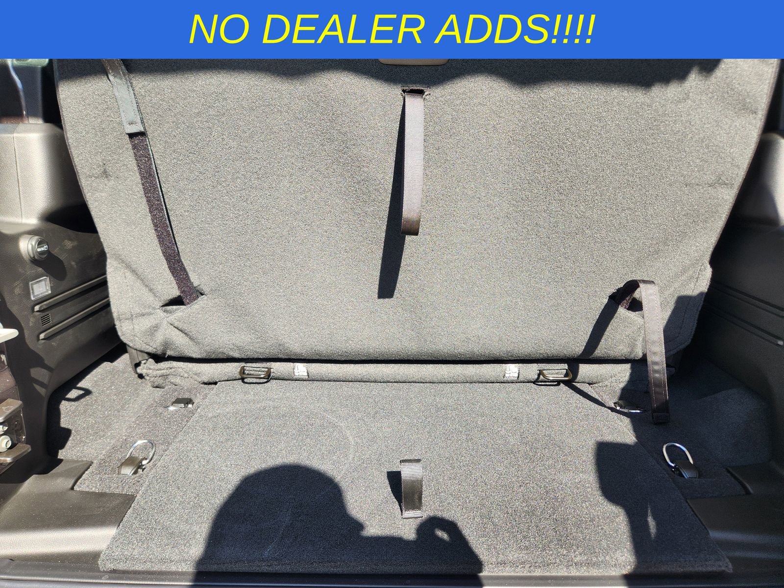 New 2026 Jeep Wrangler Sport image 26