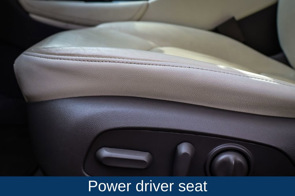 Used 2024 Chevrolet Malibu LT image 11