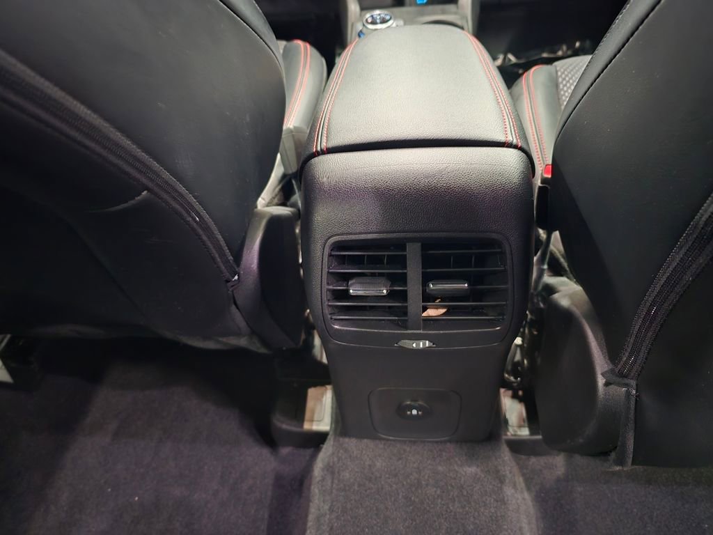 Used 2023 Ford Escape ST-Line w/ Tech Pack #1 image 31