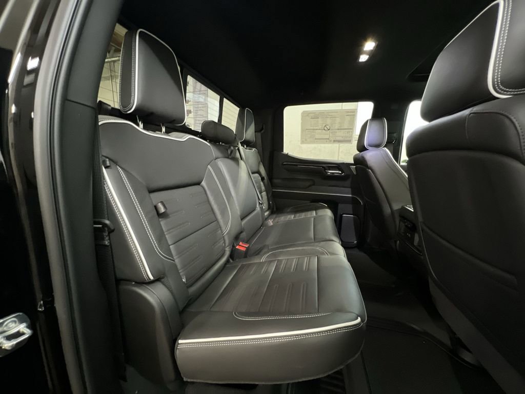 New 2026 GMC Sierra 1500 AT4X image 28