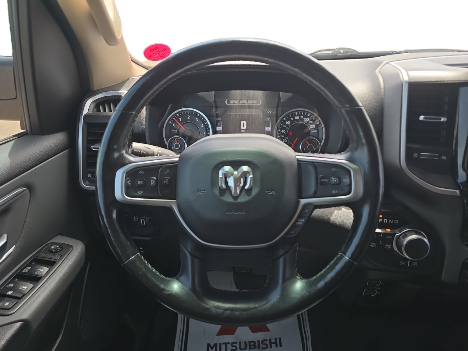 Used 2019 RAM 1500 Big Horn AWD/4WD image 13