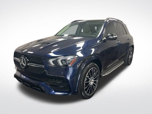 Used 2022 Mercedes-Benz GLE 350