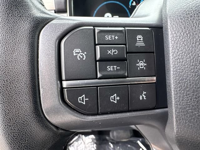Used 2023 Ford F150 Lariat w/ Equipment Group 502A High AWD/4WD image 31