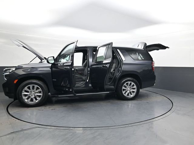 Used 2023 Chevrolet Tahoe Premier image 46