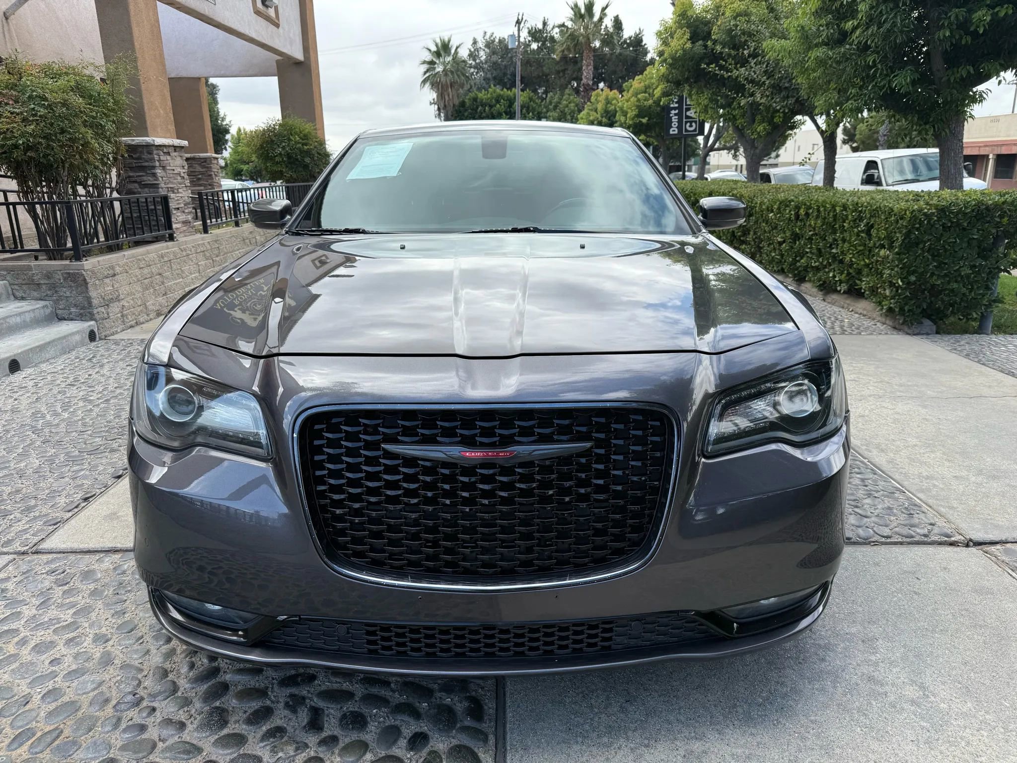 Used 2021 Chrysler 300 S image 2