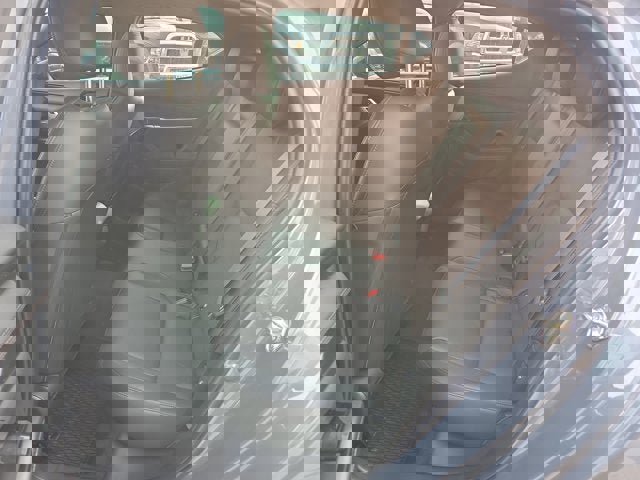 Certified 2025 MAZDA MAZDA3 Hatchback w/ Appearance Package image 12