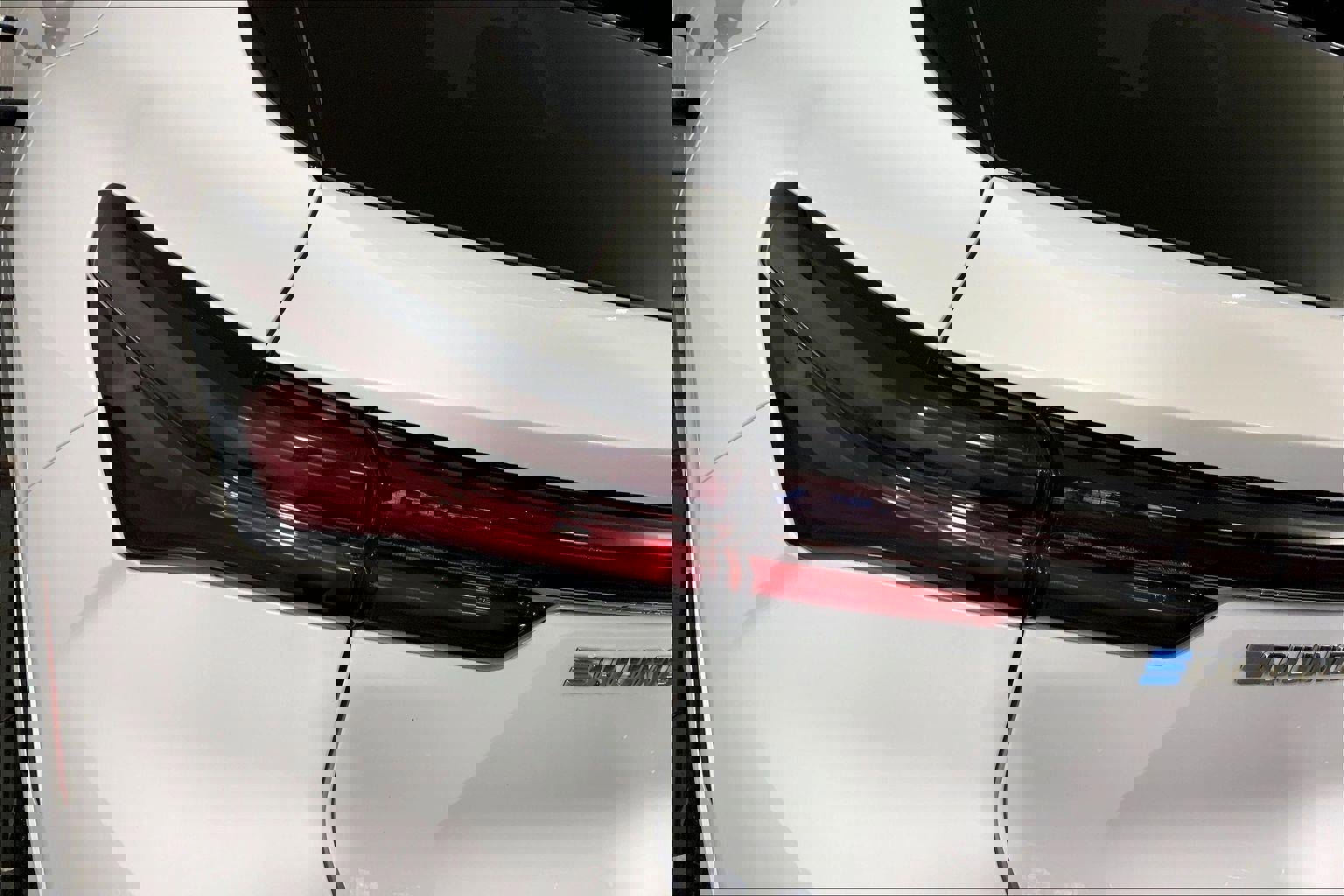 Used 2025 Chevrolet Equinox EV LT FWD image 27