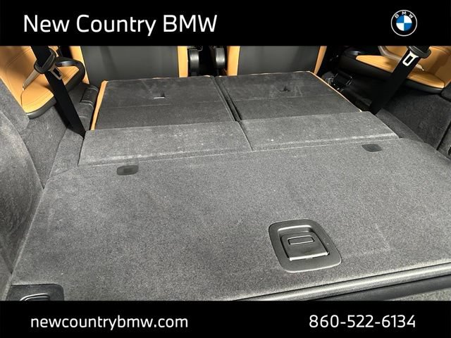 New 2027 BMW X7 xDrive40i w/ M Sport Package AWD/4WD image 29